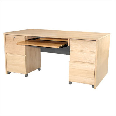 Rush Furniture Keyboard Pull out Shelf Kit Wayfair